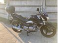 SUZUKI GW 250 INAZUMA 2014 - 2