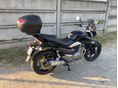 SUZUKI GW 250 INAZUMA 2014 - 3