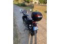 SUZUKI GW 250 INAZUMA 2014 - 4