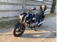 SUZUKI GW 250 INAZUMA 2014 - 8