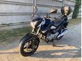SUZUKI GW 250 INAZUMA 2014 - 10