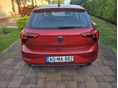 VOLKSWAGEN POLO VI 2022/1 - 10