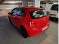 VOLKSWAGEN POLO 2012/1 - 3