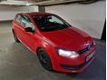 VOLKSWAGEN POLO 1.2 70 Trendline