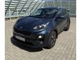 KIA SPORTAGE 1.6 T-GDI Safety