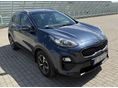 KIA SPORTAGE 1.6 T-GDI Safety
