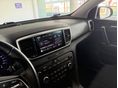 KIA SPORTAGE 1.6 T-GDI Safety