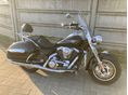 KAWASAKI VN 1700 CLASSIC TOURER 2009 - 2