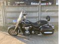 KAWASAKI VN 1700 CLASSIC TOURER 2009 - 7
