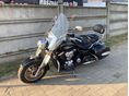 KAWASAKI VN 1700 CLASSIC TOURER 2009 - 8