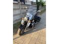 KAWASAKI VN 1700 CLASSIC TOURER 2009 - 10
