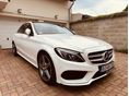 MERCEDES-BENZ C 220 d 9G-TRONIC //AMG//