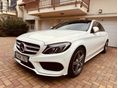 MERCEDES-BENZ C 220 2015/12 - 2