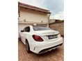 MERCEDES-BENZ C 220 2015/12 - 3