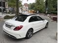 MERCEDES-BENZ C 220 2015/12 - 7
