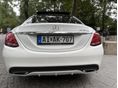 MERCEDES-BENZ C 220 2015/12 - 11