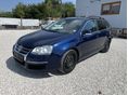 VOLKSWAGEN GOLF V Variant 2.0 PD TDI Comfortline GYÖNYÖRŰ. MEGKIMÉLT. PANORÁMATETŐ