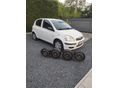 TOYOTA YARIS 1.0