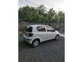 TOYOTA YARIS 2003/8 - 6