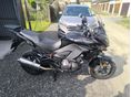 KAWASAKI VERSYS 1000 