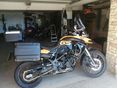 BMW F 800 GS 