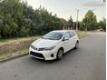 TOYOTA AURIS 1.33 Live 5 AJTÓS--1.33 MOTOR-GARANTÁLT KILOMÉTER