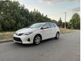 TOYOTA AURIS 2013/11 - 2