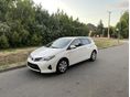 TOYOTA AURIS 2013/11 - 3