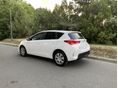 TOYOTA AURIS 2013/11 - 5