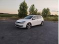 VOLKSWAGEN GOLF VI 1.6 Comfortline Gyári gázüzem!