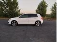 VOLKSWAGEN GOLF VI 2010/4 - 2