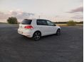 VOLKSWAGEN GOLF VI 2010/4 - 5