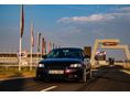 AUDI A3 2.0 PD TDI Ambiente DPF Sérült