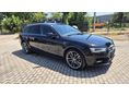 AUDI A4 Avant 2.0 TDI clean diesel multitronic navi. kamera. radar. távolságtartó tempomat. tetőablak. állófűtés és szellőzteté