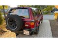 TOYOTA 4 RUNNER 1991/7 - 3