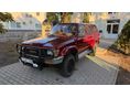 TOYOTA 4 RUNNER 1991/7 - 4
