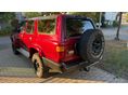 TOYOTA 4 RUNNER 1991/7 - 6