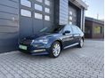 SKODA SUPERB Combi 1.4 TSI iV PHEV Ambition DSG SZERVIZKÖNYV / 1.TULAJ / MAGYARORSZÁG-i / LED / ADAPTÍV LENGÉSCSILLAPÍTÓ
