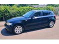 BMW 116 2007/11 - 2