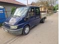FORD TRANSIT 2.0 DI 280 M TDE Gyári 7 szem