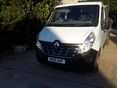 RENAULT MASTER 2.3 dCi 130 L3H2 3,5t Business RWD TwinWheel Billencs