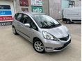 HONDA JAZZ 2010/11 - 1