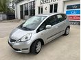 HONDA JAZZ 2010/11 - 2
