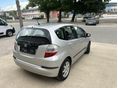 HONDA JAZZ 2010/11 - 3