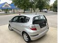 HONDA JAZZ 2010/11 - 4