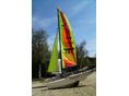 HOBIE CAT Dragoon Club