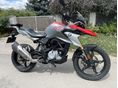 BMW G 310 GS 6500 km