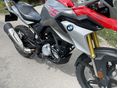BMW G 310 GS 2020 - 10