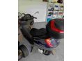 HONDA PANTHEON 150 2000/8 - 2