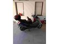 HONDA PANTHEON 150 2000/8 - 3